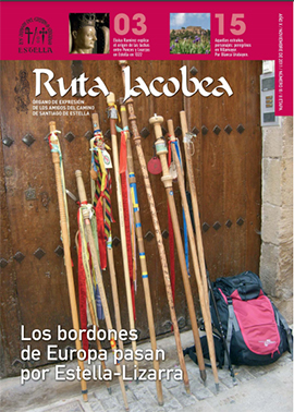 Ruta Jacobea