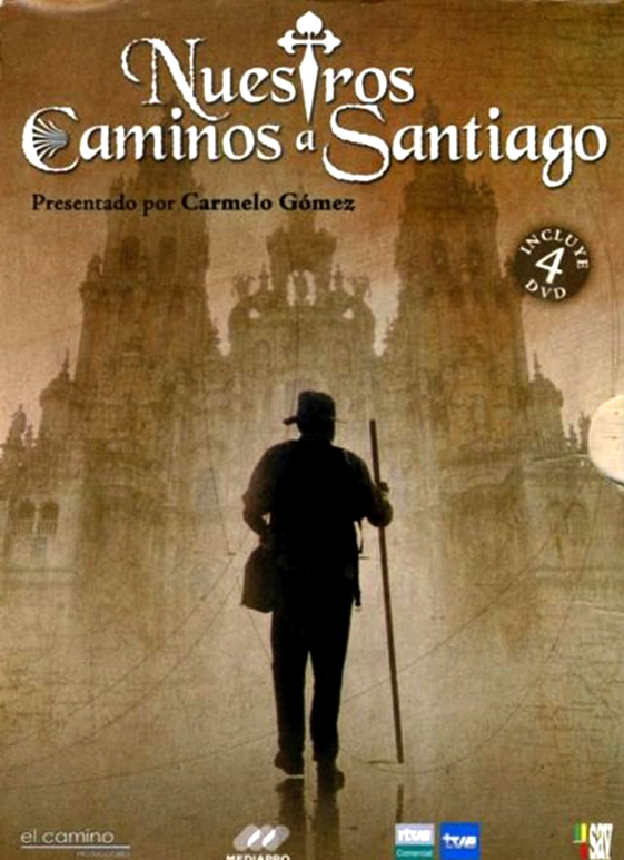 Nuestros Caminos de Santiago